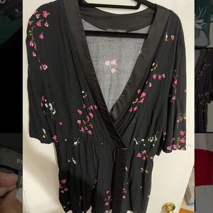 Ladies romper by Primark